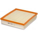 Vzduchový filtr HENGST FILTER E746L – Hledejceny.cz
