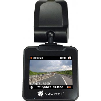 NAVITEL R600