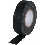 Levior izolační textilní páska 19 mm x 10 m černá – Hledejceny.cz