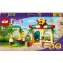 LEGO® Friends 41705 Pizzerie v městečku Heartlake