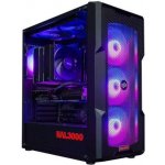 HAL3000 Alfa Gamer Ultimate PCHS2673 – Sleviste.cz