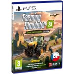 Farming Simulator 25 (Highlands Fishing Edition) – Zboží Dáma