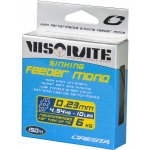 CRESTA Visorate Feeder Mono 150 m 0,2 mm 3,63 kg – Zboží Dáma