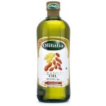 OLITALIA arašídový olej 1000 ml – Zboží Dáma