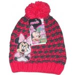 dívčí zimní čepice Minnie – Zboží Dáma