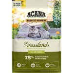 Acana Grasslands Cat 4,5 kg – Zboží Mobilmania