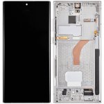 LCD Displej + Rám Samsung Galaxy S22 Ultra 5G – Hledejceny.cz