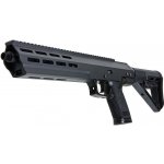 Novritsch puška SSX303 Stealth GNB Černá plynová – Zboží Dáma