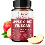Blendea Apple Cider Vinegar 60 kapslí – Hledejceny.cz