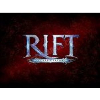 Rift - 60 Day Time Card