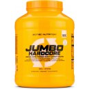 Scitec JUMBO HARDCORE 3060 g