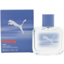 Puma Flowing toaletní voda pánská 40 ml