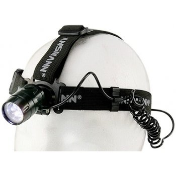 Ansmann HD-5 Headlight