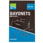 Preston Innovations Bayonets – Zboží Mobilmania