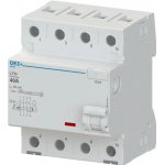 OEZ Letohrad 40/4/0,030 G LFN 42467 – Zboží Mobilmania