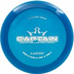 Dynamic Discs Lucid Captain Růžová – Zboží Dáma