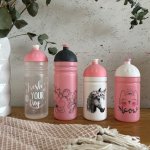 Zdravá lahev Magnólie 700 ml – Zboží Dáma