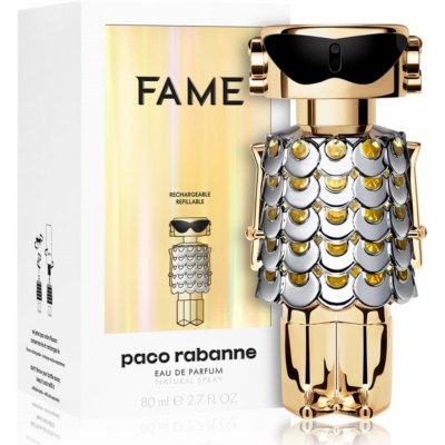 Paco Rabanne Fame parfémovaná voda dámská 80 ml – Hledejceny.cz