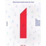 Dějiny československého komiksu 20. století – Hledejceny.cz