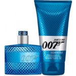 James Bond 007 Ocean Royale EDT 30 ml + sprchový gel 50 ml dárková sada – Hledejceny.cz