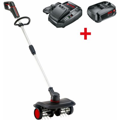 AL-KO AR 1835 18V SET 113940 – Zboží Dáma