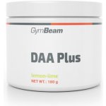 GymBeam DAA Plus 180 g – Zboží Dáma
