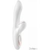 Vibrátor Satisfyer Vibrátor se stimulátorem klitorisu Pro+ G Spot