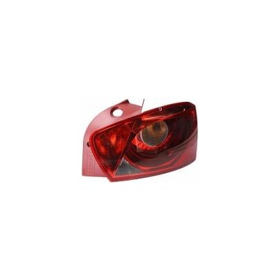 Zadní světlo - pravé SEAT IBIZA (6J) | 2008-2012 | AUTOMOTIVE LIGHTING | – Hledejceny.cz