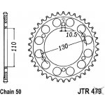 JT Sprockets JTR 479-43 – Zbozi.Blesk.cz