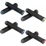 SPANK Spike Lock-On Grip Modrá – Zboží Dáma