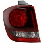 Zadní světlo- levé vnější FIAT FREEMONT (JC) 2011-2015 |011-2015| TYC | 11-6566-26-9 – Hledejceny.cz
