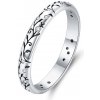 Prsteny Royal Fashion prsten Rozkvetlá příroda SCR659