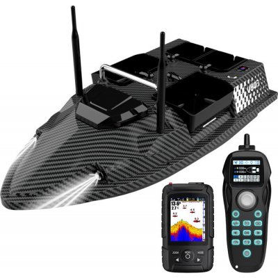 Flytec V803-Pro 12000mAh návnada loď – Sleviste.cz