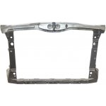 chladičová stěna - holá ŠKODA Octavia II 1Z0 lift 1Z0805591H 1Z0805591E | Zboží Auto