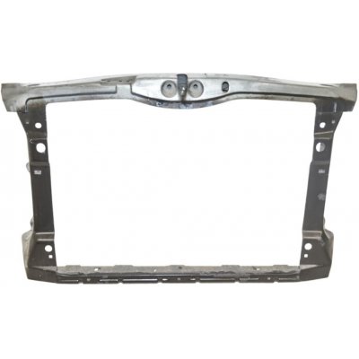 chladičová stěna - holá ŠKODA Octavia II 1Z0 lift 1Z0805591H 1Z0805591E | Zboží Auto