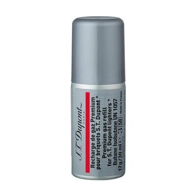DUPONT Gas rot 30 ml – Hledejceny.cz
