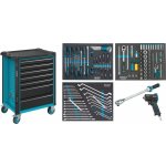 Hazet 340 dílů HA215072 – Zboží Dáma