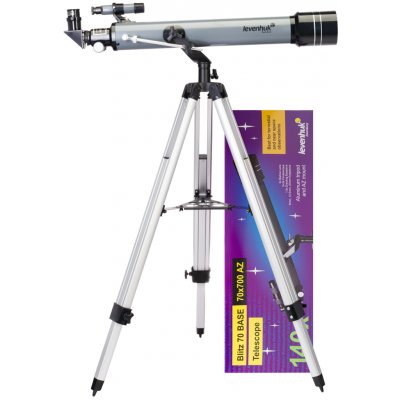 Levenhuk Blitz 70 BASE – Zboží Živě