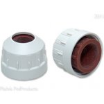 Juwel koncovka na zářivku T5 2 ks – Zboží Dáma