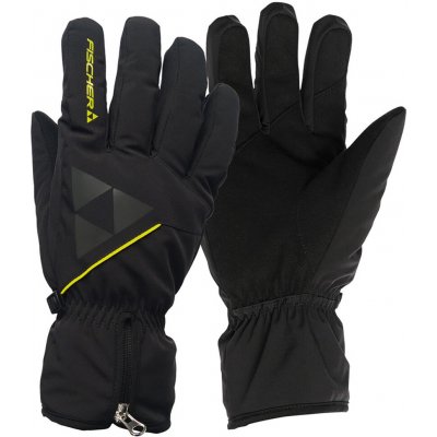 Fischer pánské rukavice Classic Ski – Hledejceny.cz