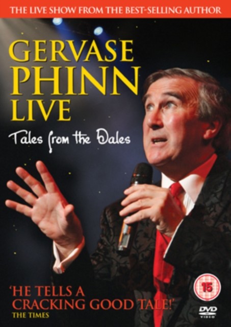 Gervase Phinn: Tales from the Dales DVD