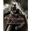 Batman: Arkham Knight (Premium Edition)