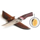 BOHEMIA Hunting knife, AceJet by MaceMaker