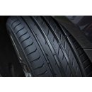 Nokian Tyres zLine 255/60 R18 112V