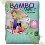 Abena Bambo Nature Pants XL tréningové kalhotky pro 18+ kg 18 ks – Hledejceny.cz