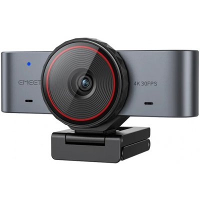 EMEET SmartCam C960 Ultra 4K – Hledejceny.cz