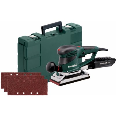 Metabo SRE 4350 TurboTec 624490 set