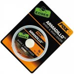 Fox šňůra Armadillo Camo 20m 30lb – Zboží Mobilmania