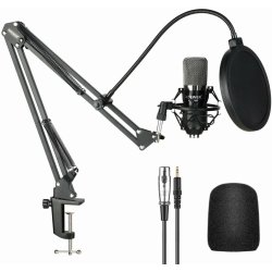 Neewer NW-700 mikrofon - Nejlepší Ceny.cz