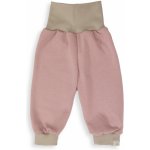Esito Dětské kalhoty Warmkeeper ZOE Cameo pink růžová – Zboží Dáma